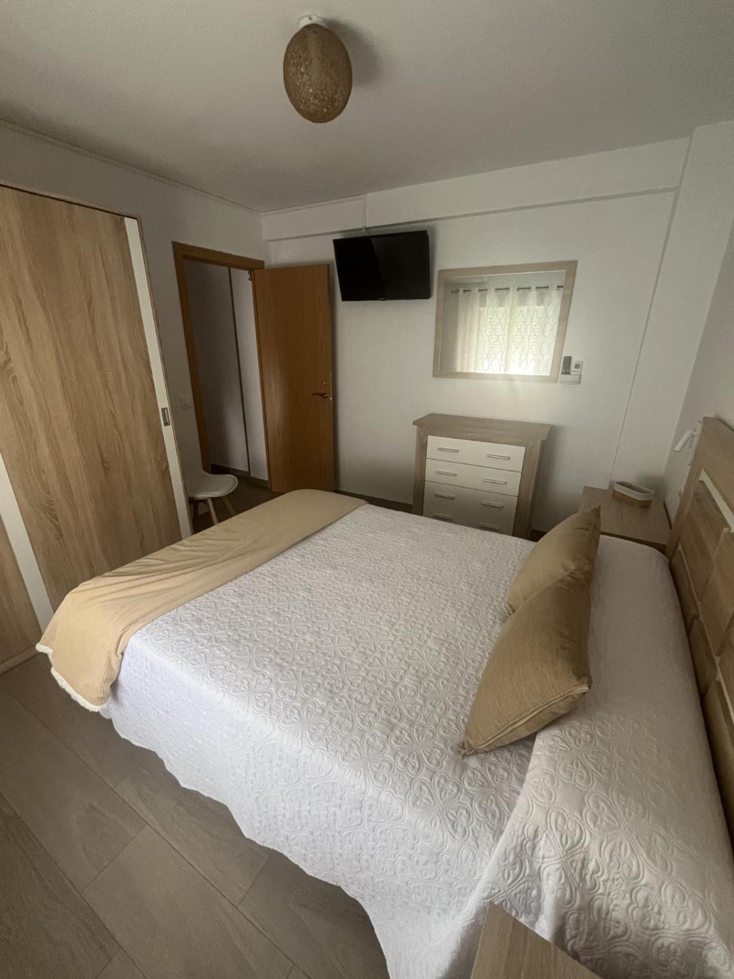 Appartamento Casa Godoy Caces Esterno foto